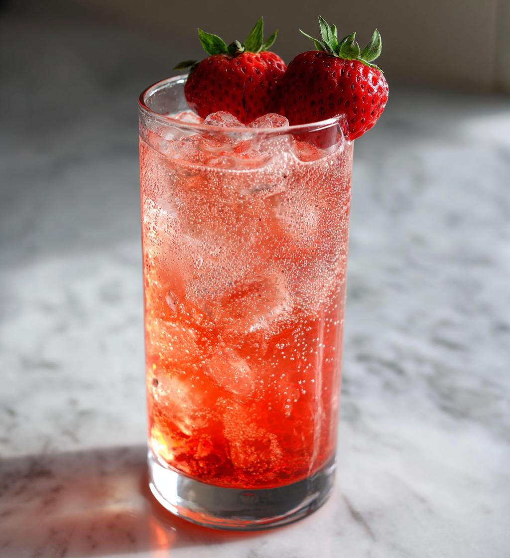 Getränke zum Valentinstag