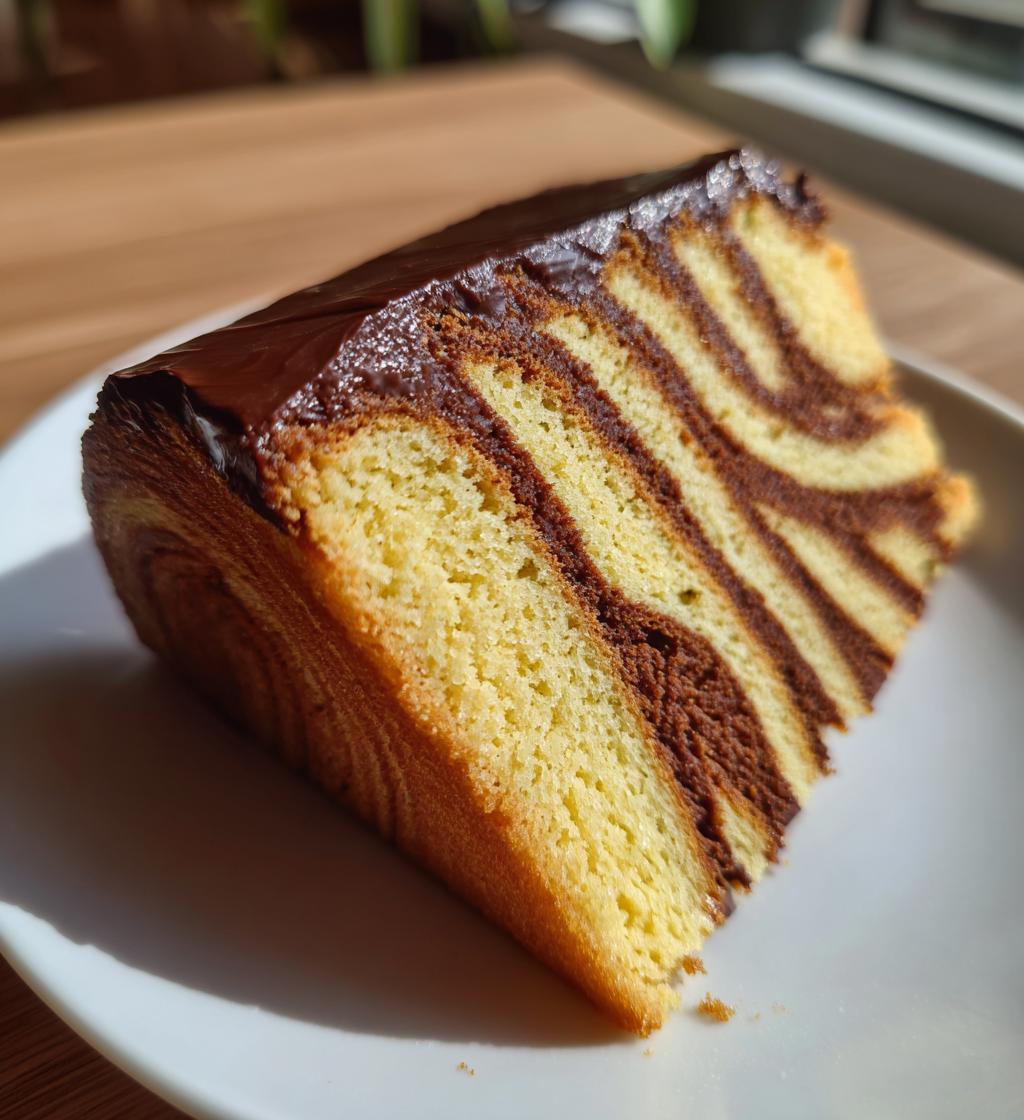 Baumkuchen Rezept