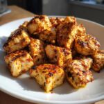 Einfache Rezepte für die Heißluftfritteuse