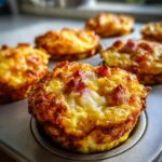 Mini-Ei-Muffins