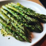 spargel rezepte vegetarisch