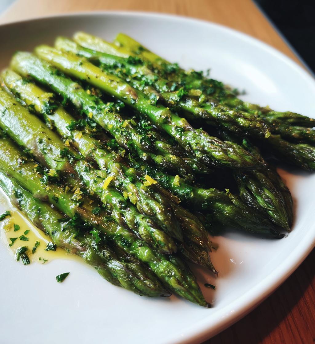 spargel rezepte vegetarisch