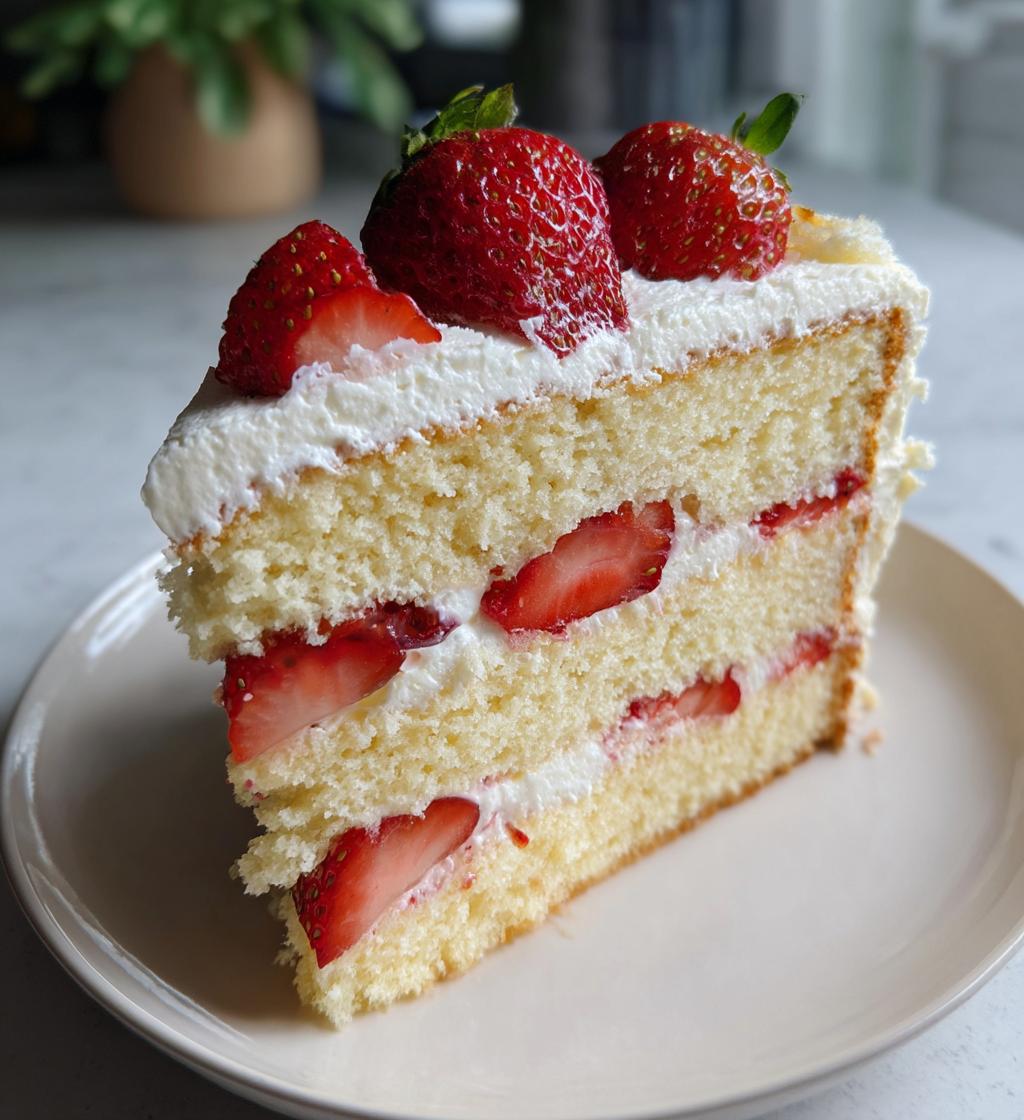 strawberry shortcake pfp