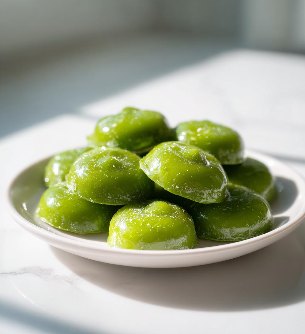 20 unwiderstehliche St. Patrick’s Day Süßigkeiten zum Verlieben