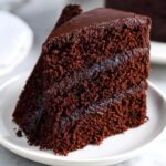 28 Minuten zum perfekten Oster Schoko Kuchen - unwiderstehlich saftig!