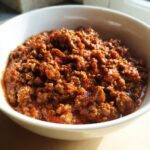 30-Minuten Hackfleisch Abendessen Rezepte für müde Tage