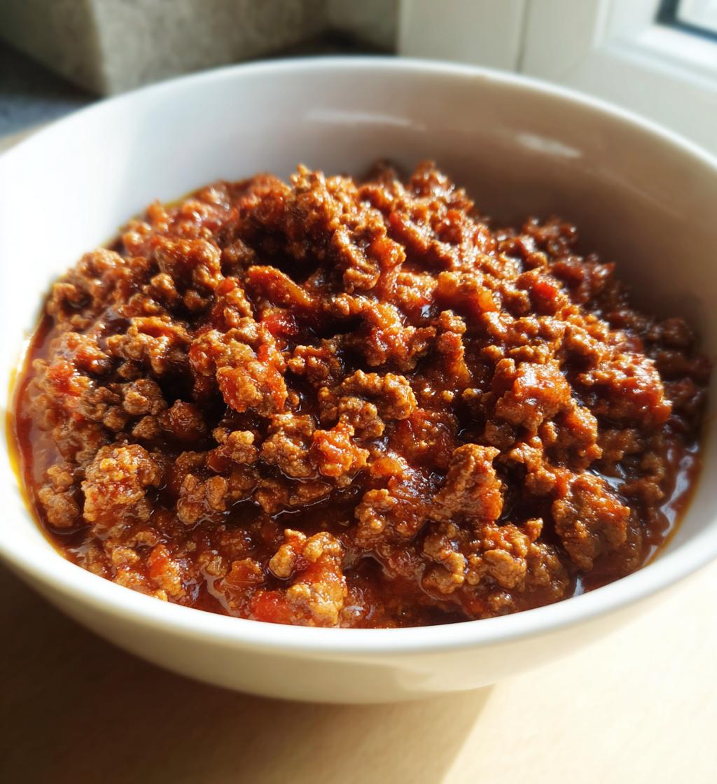 30-Minuten Hackfleisch Abendessen Rezepte für müde Tage