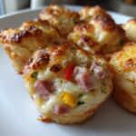 30 einzigartige Vorspeisen und Fingerfood Ideen für deine nächste Party