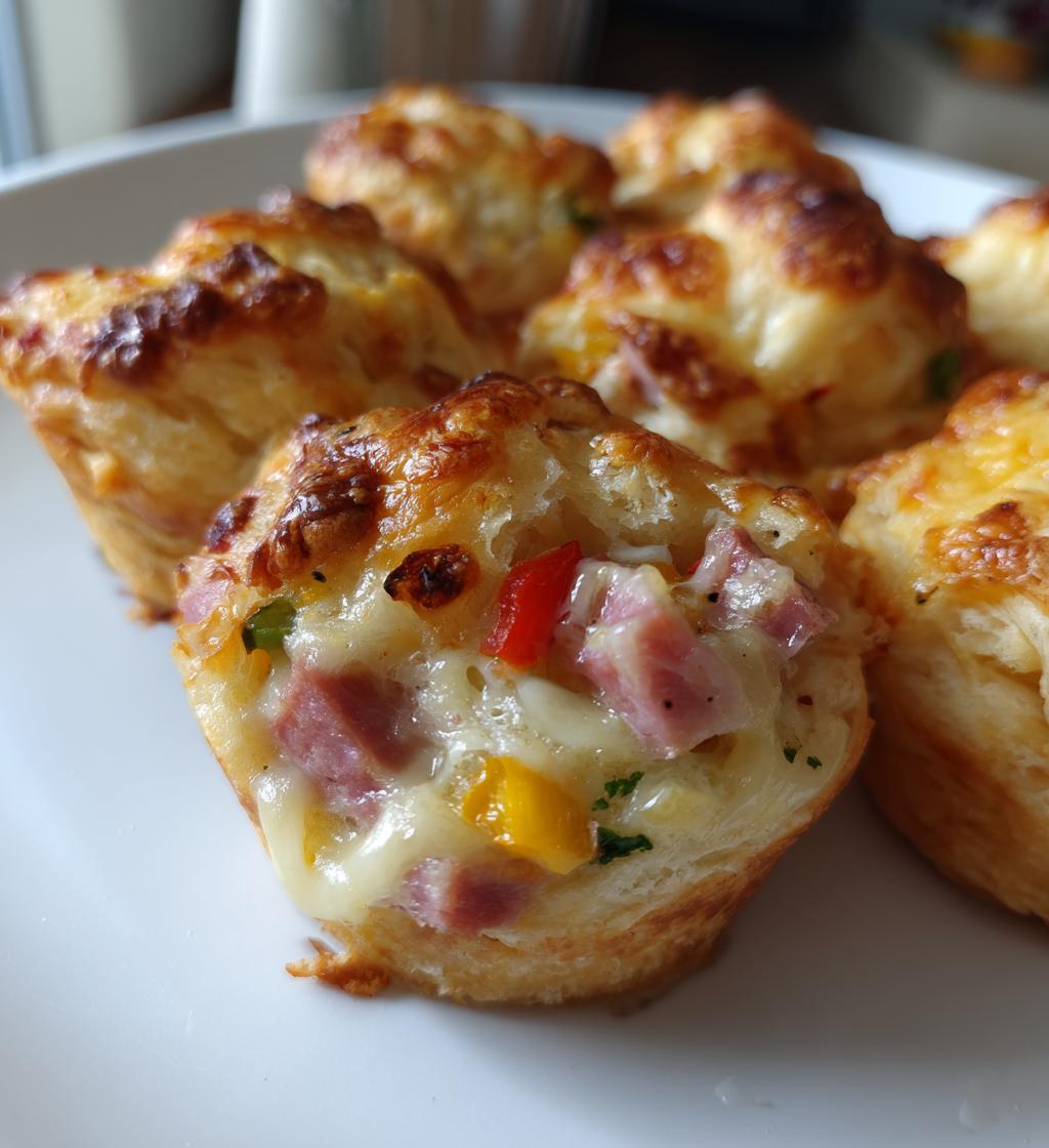 30 einzigartige Vorspeisen und Fingerfood Ideen für perfekte Partys