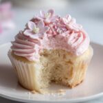Baby in Bloom Cupcakes – Süße Köstlichkeiten für Babypartys & Feiern