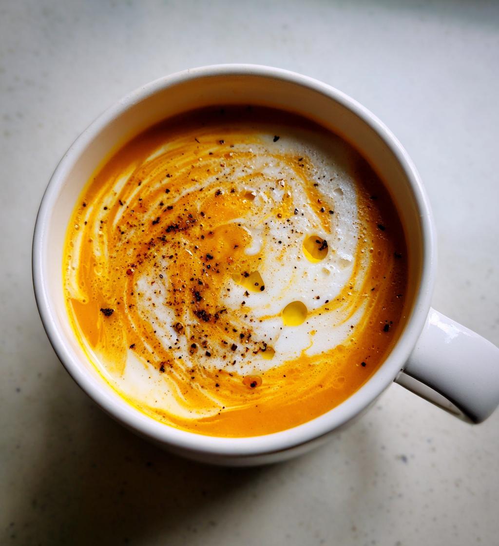 Beste Herbstsuppen und Eintöpfe