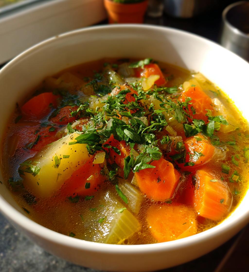 Beste Suppen: 30-Minuten Wohlfühlrezept mit Wow-Effekt