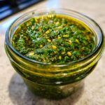 Bärlauch Pesto: Schnelles Rezept für Frühlingsgenuss