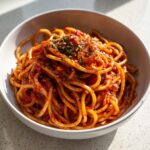 Einfache Kochrezepte für das Abendessen