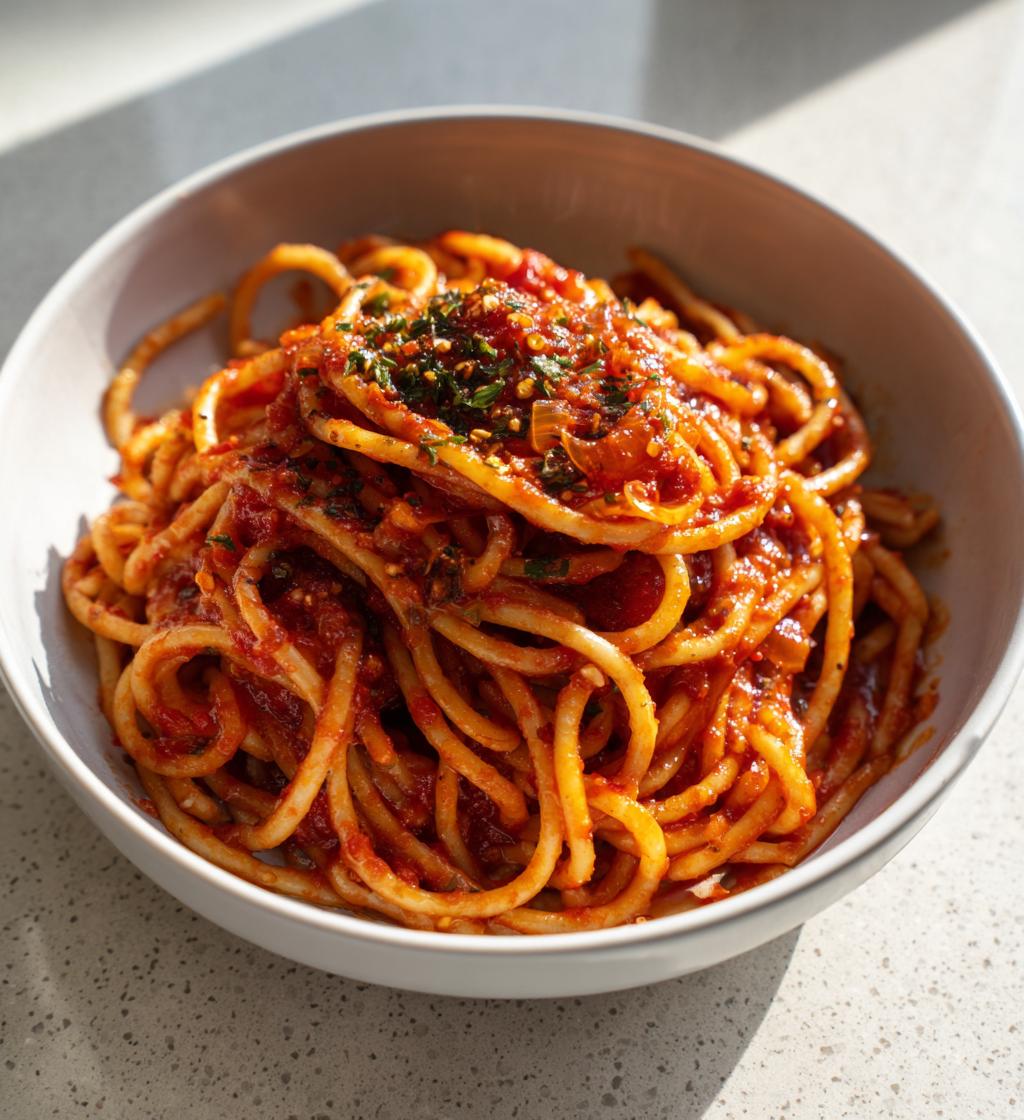 Einfache Kochrezepte für das Abendessen