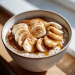 Gesunde Frühstück Meal Prep in 5 Minuten - Perfekt für stressfreie Morgen!