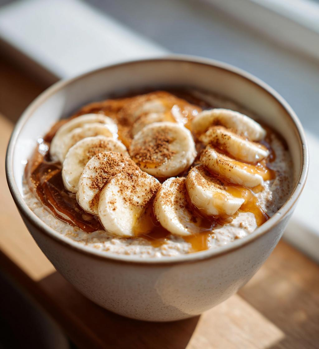 Gesunde Frühstück Meal Prep in 5 Minuten – Morgenretter für Eilige!