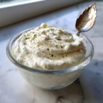 Gesunder Caesar-Dressing Hack – Cremig & Leicht in 5 Minuten