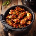 Heißluftfritteuse Reinigung Tipps