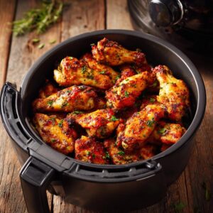 Heißluftfritteuse Reinigung Tipps