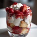 Himmlische Erdbeer Dessert Rezepte in 20 Minuten