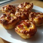 Knusprige Blätterteig Snacks – 5 geniale Party-Hits in Minuten