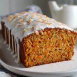 Oster Karottenkuchen: Saftig & einfach mit nur 7 Zutaten!