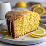 Perfekter Oster Zitronenkuchen mit 3 geheimen Tricks