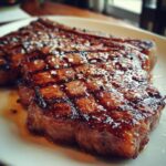 Perfektes Steak Grill Rezept in nur 20 Minuten