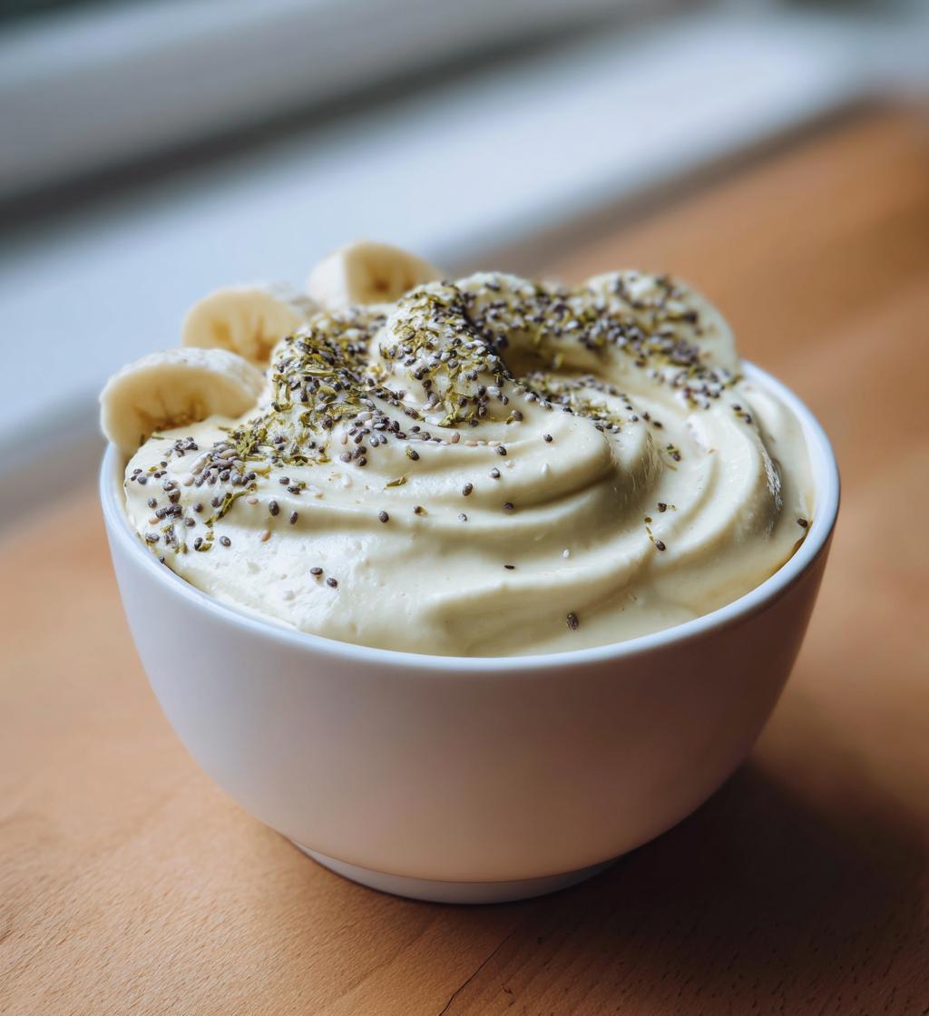 Proteinreiche Desserts – Gesund und unwiderstehlich lecker!