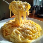 Schnelle Pasta in 20 Minuten – cremig & unwiderstehlich!