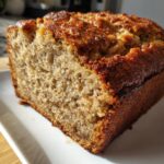 Zimt Bananenbrot – Saftiges Bananenbrot mit Zimt
