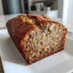 bananenbrot rezept gesund
