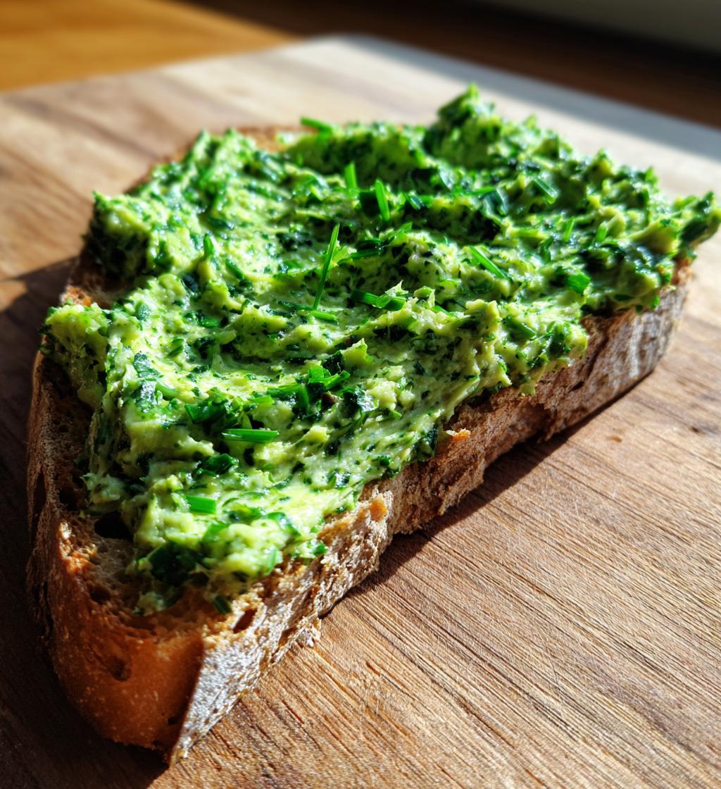 barlauchbutter thermomix rezepte