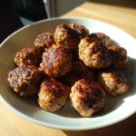 Übriges Hackfleisch? 5 einfache Rezepte zum Verlieben!