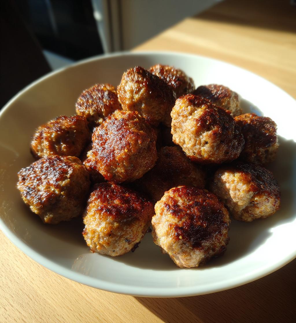 Übriges Hackfleisch? 5 unwiderstehliche Rezepte für Genießer