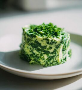 bärlauchbutter selber machen einfach