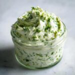 bärlauchbutter vegan