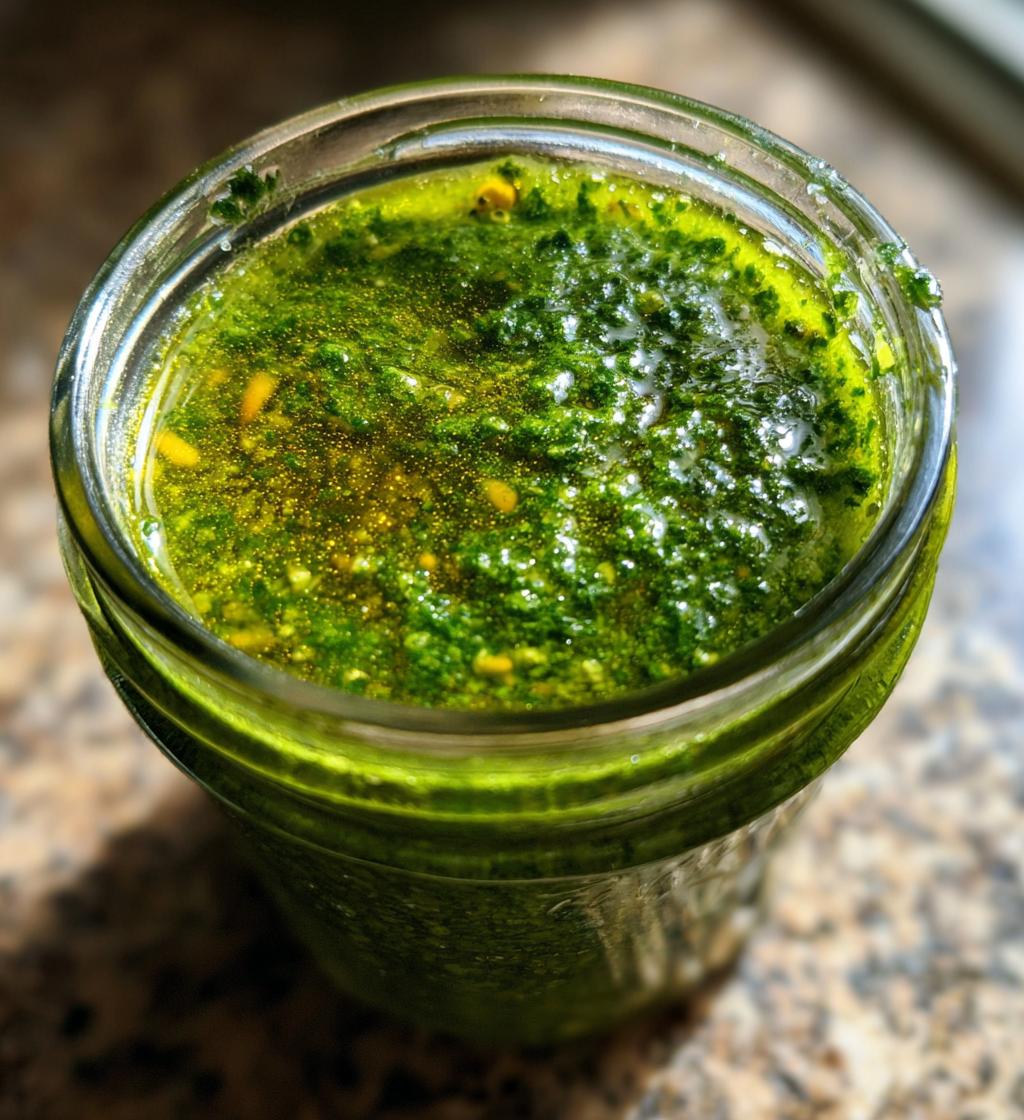 Bärlauchpesto in 15 Minuten – verblüffend einfach & unwiderstehlich