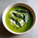 bärlauchsuppe rezepte