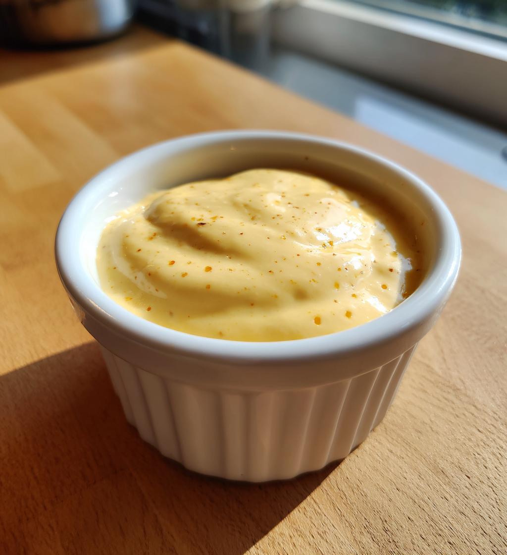 dips zum grillen honig senf