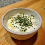 dips zum grillen mit joghurt