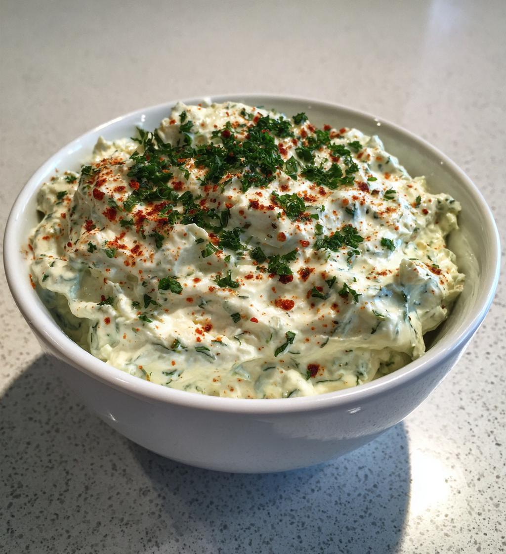 dips zum grillen rezepte