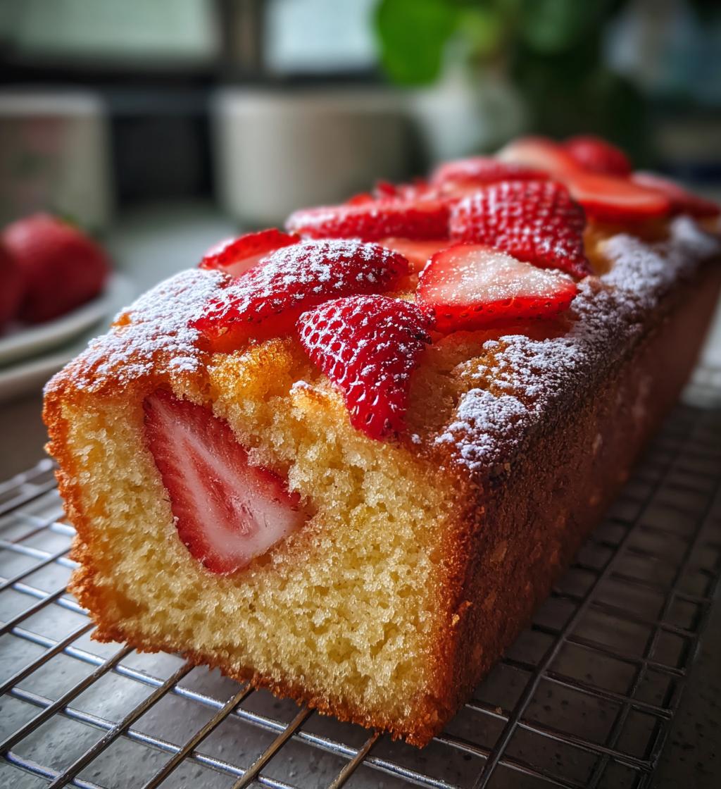 Himmlischer Erdbeerkuchen vom Blech: 7 Geheimnisse für perfekten Genuss