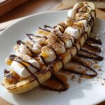 grillen rezepte dessert