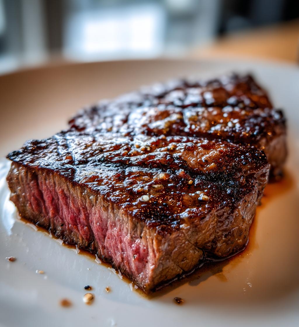 Perfektes Grill挪epte Fleisch: Leichtes 20-Minuten-Wunderrezept