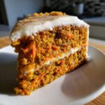 karottenkuchen saftig low carb