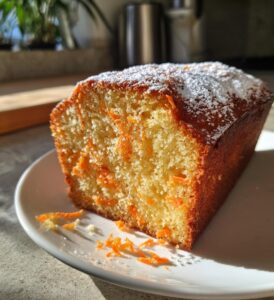 karottenkuchen saftig ohne nüsse