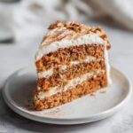 karottenkuchen saftig rezept