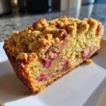 rhabarberkuchen mit streusel rezept